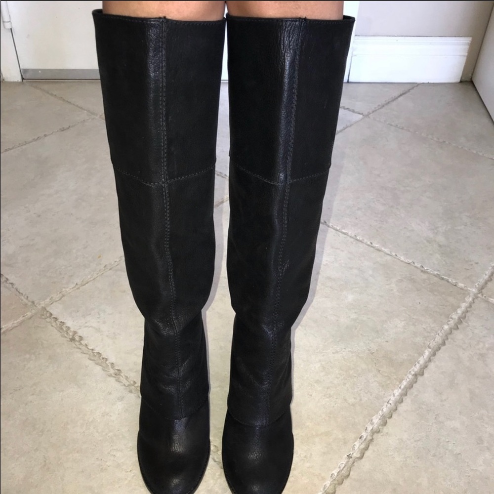 Vince Camuto Boots